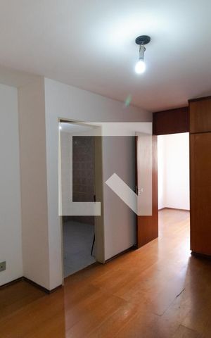 Apartamento à venda com 40m², 1 quarto e sem vaga Apartamento à venda com 40m², 1 quarto e sem vagaSalas