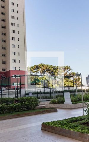 Apartamento para alugar com 57m², 2 quartos e 1 vagaQuadra Esportiva