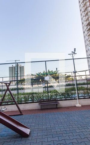 Apartamento para alugar com 57m², 2 quartos e 1 vagaQuadra Esportiva