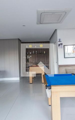 Apartamento para alugar com 57m², 2 quartos e 1 vagaSala de Jogos