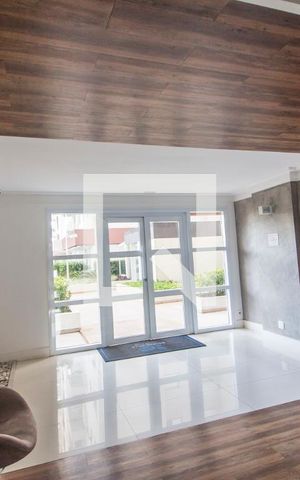 Apartamento para alugar com 57m², 2 quartos e 1 vagaHall de entrada