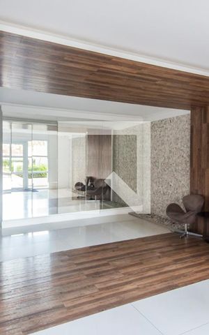 Apartamento para alugar com 57m², 2 quartos e 1 vagaHall de entrada