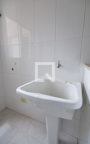 Apartamento para alugar com 75m², 2 quartos e 2 vagas Apartamento para alugar com 75m², 2 quartos e 2 vagasÁrea de Serviço