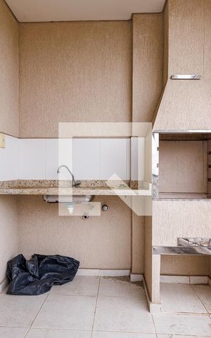 Apartamento para alugar com 75m², 2 quartos e 2 vagas Apartamento para alugar com 75m², 2 quartos e 2 vagasVaranga Gourmet