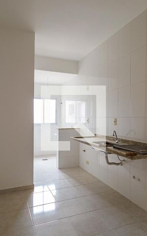 Apartamento para alugar com 75m², 2 quartos e 2 vagas Apartamento para alugar com 75m², 2 quartos e 2 vagasCozinha