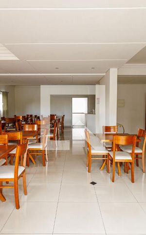 Apartamento para alugar com 75m², 2 quartos e 2 vagas Apartamento para alugar com 75m², 2 quartos e 2 vagasÁrea comum - Salão de festas