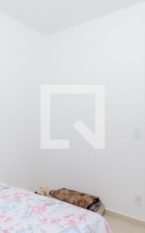 Apartamento para alugar com 49m², 2 quartos e 1 vagaQuarto 1