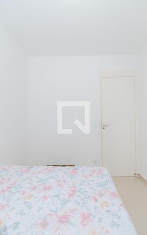 Apartamento para alugar com 49m², 2 quartos e 1 vagaQuarto 1