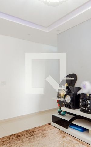 Apartamento para alugar com 49m², 2 quartos e 1 vagaSala