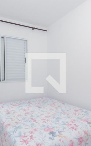 Apartamento para alugar com 49m², 2 quartos e 1 vagaQuarto 1