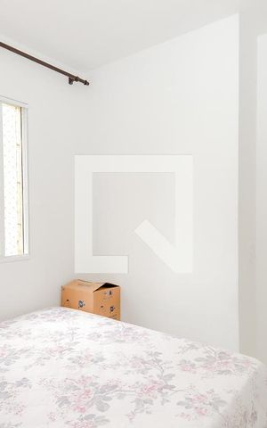 Apartamento para alugar com 49m², 2 quartos e 1 vagaQuarto 2