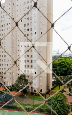 Apartamento para alugar com 49m², 2 quartos e 1 vagaVista da Sala