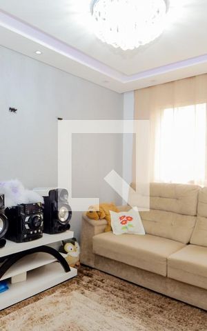Apartamento para alugar com 49m², 2 quartos e 1 vagaSala