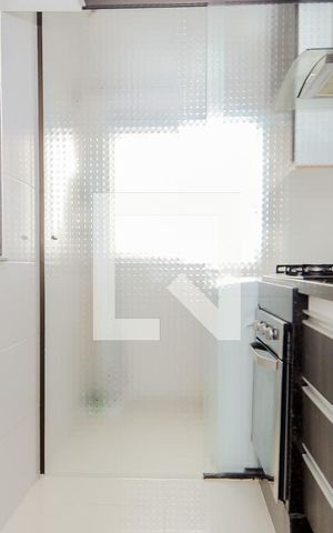 Apartamento para alugar com 49m², 2 quartos e 1 vagaCozinha