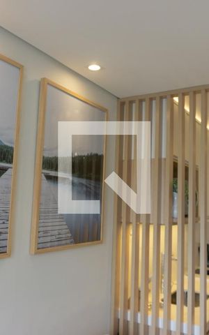 Apartamento à venda com 33m², 1 quarto e sem vagaSala