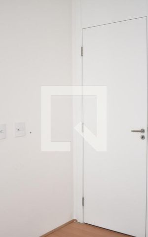 Apartamento para alugar com 43m², 2 quartos e sem vagaQuarto 1