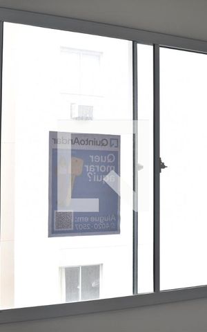 Apartamento para alugar com 43m², 2 quartos e sem vagaDetalhe da Sala