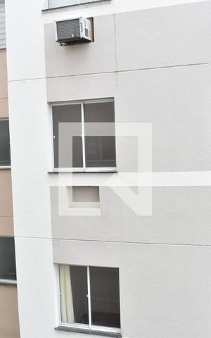 Apartamento para alugar com 43m², 2 quartos e sem vagaQuarto 2