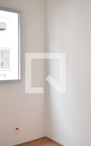Apartamento para alugar com 43m², 2 quartos e sem vagaQuarto 1