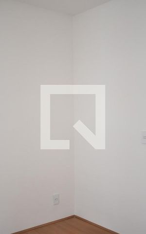 Apartamento para alugar com 43m², 2 quartos e sem vagaQuarto 2