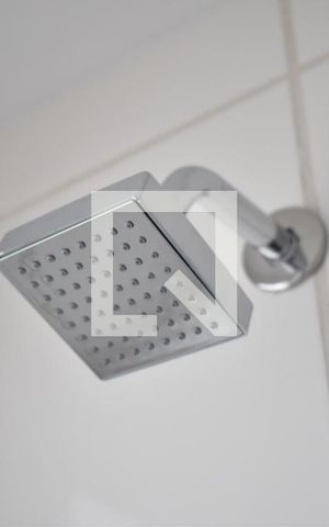 Apartamento para alugar com 43m², 2 quartos e sem vagaChuveiro