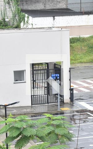 Apartamento para alugar com 43m², 2 quartos e sem vagaVista da Area de Serviço