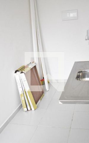 Apartamento para alugar com 43m², 2 quartos e sem vagaCozinha