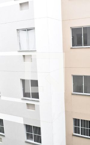 Apartamento para alugar com 43m², 2 quartos e sem vagaVista da Sala