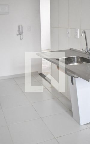 Apartamento para alugar com 43m², 2 quartos e sem vagaCozinha