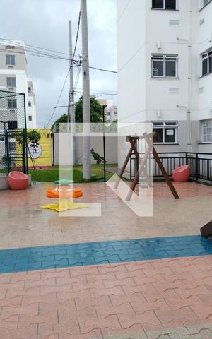 Apartamento para alugar com 43m², 2 quartos e sem vaga Apartamento para alugar com 43m², 2 quartos e sem vagaPlayground