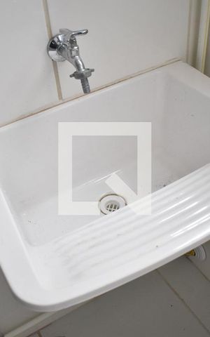 Apartamento para alugar com 43m², 2 quartos e sem vagaÁrea de Serviço - Tanque