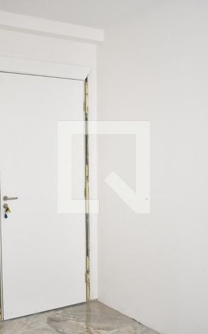 Apartamento para alugar com 43m², 2 quartos e sem vagaSala