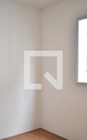 Apartamento para alugar com 43m², 2 quartos e sem vagaQuarto 2