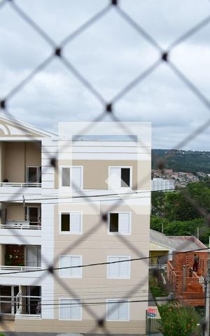 Apartamento para alugar com 62m², 2 quartos e 1 vagaVista do Quarto