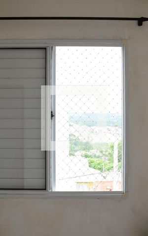 Apartamento para alugar com 62m², 2 quartos e 1 vagaQuarto 2 
