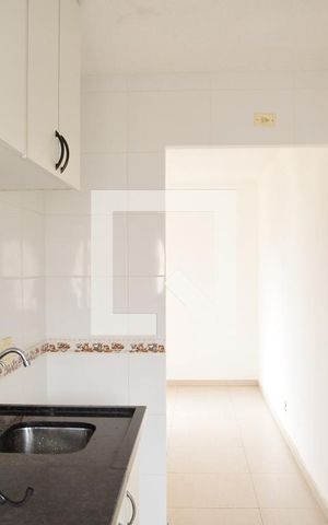 Apartamento para alugar com 62m², 2 quartos e 1 vagaCozinha e Área de Serviço