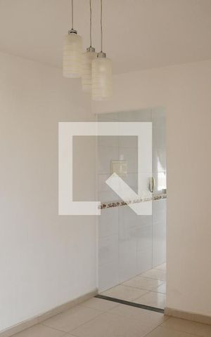 Apartamento para alugar com 62m², 2 quartos e 1 vagaSala
