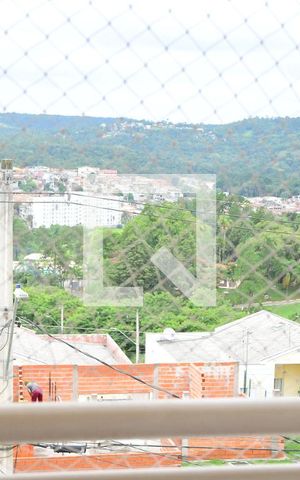 Apartamento para alugar com 62m², 2 quartos e 1 vagaVista da sacada