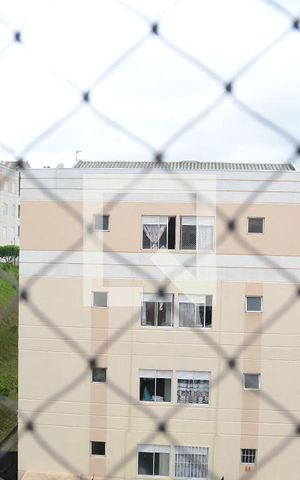Apartamento para alugar com 62m², 2 quartos e 1 vagaVista da Área de Serviço