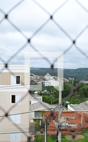 Apartamento para alugar com 62m², 2 quartos e 1 vagaVista do Quarto 2 