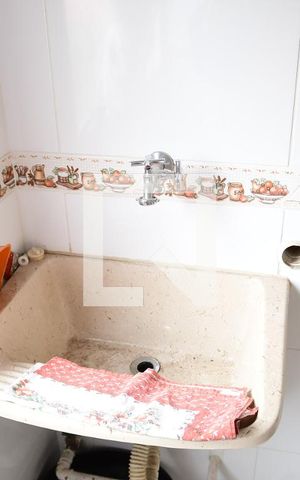 Apartamento para alugar com 62m², 2 quartos e 1 vagaÁrea de Serviço