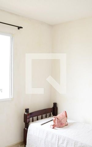 Apartamento para alugar com 62m², 2 quartos e 1 vagaQuarto 2 