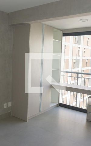 Apartamento à venda com 23m², 1 quarto e sem vagaStudio