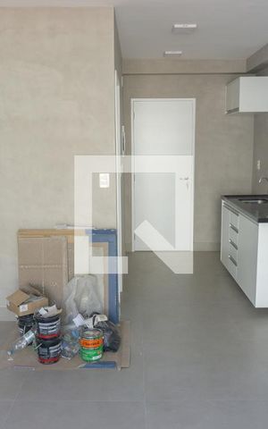 Apartamento à venda com 23m², 1 quarto e sem vagaStudio