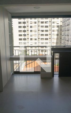 Apartamento à venda com 23m², 1 quarto e sem vagaStudio