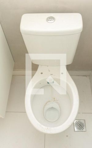 Apartamento à venda com 23m², 1 quarto e sem vagaBanheiro