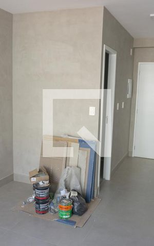 Apartamento à venda com 23m², 1 quarto e sem vagaStudio