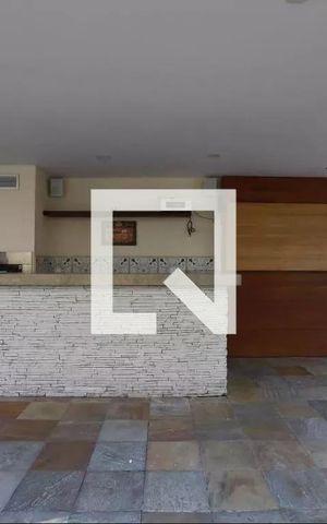 Apartamento à venda com 57m², 2 quartos e 1 vaga Apartamento à venda com 57m², 2 quartos e 1 vagaÁrea comum - Churrasqueira