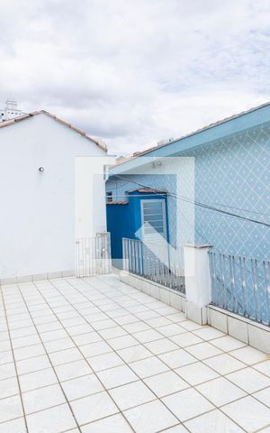 Casa para alugar com 36m², 1 quarto e sem vaga Casa para alugar com 36m², 1 quarto e sem vagaQuintal