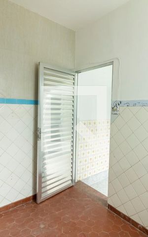 Casa para alugar com 36m², 1 quarto e sem vaga Casa para alugar com 36m², 1 quarto e sem vagaCozinha
